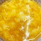 Best 13. Egg Drop Soup 蛋花汤 in Prospect Park, PA