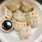Best 7. 8 Piece Steamed Dumpling 水饺 in Prospect Park, PA