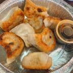 Best 7. 8 Piece Fried Dumpling 锅贴 in Prospect Park, PA