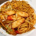 Best 60. Crab Meat Lo Mein in Prospect Park, PA